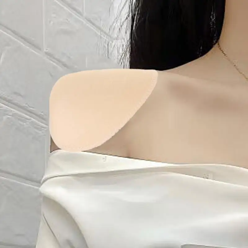 블레이저 세트 코트 재킷용 어깨 패드, 의류 재봉 액세서리, 3 쌍 세트