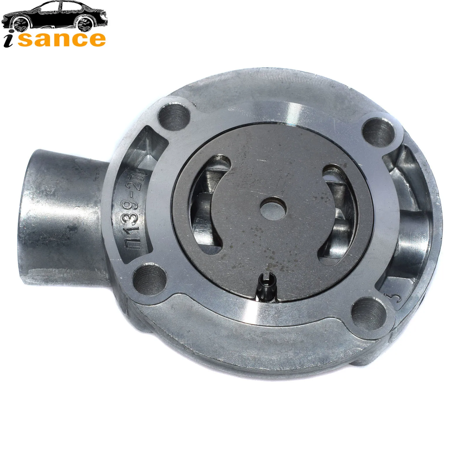 Cav Lucas DPA End Plate Piston Sleeve Kit Internal Parts Plunger - Foto 5