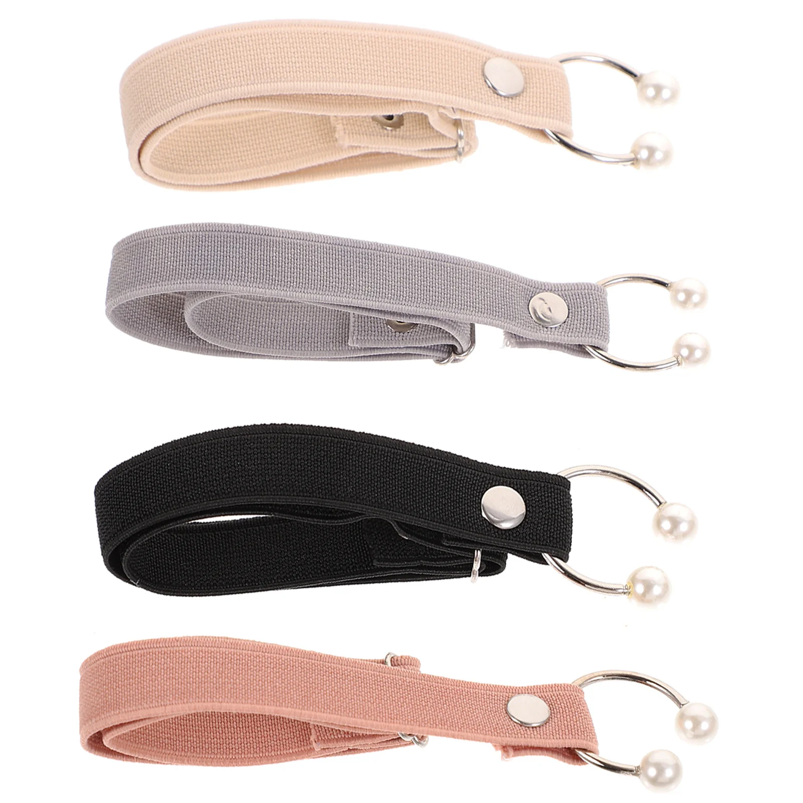 Рисунок 4 - Нескользящие ремешки для обуви