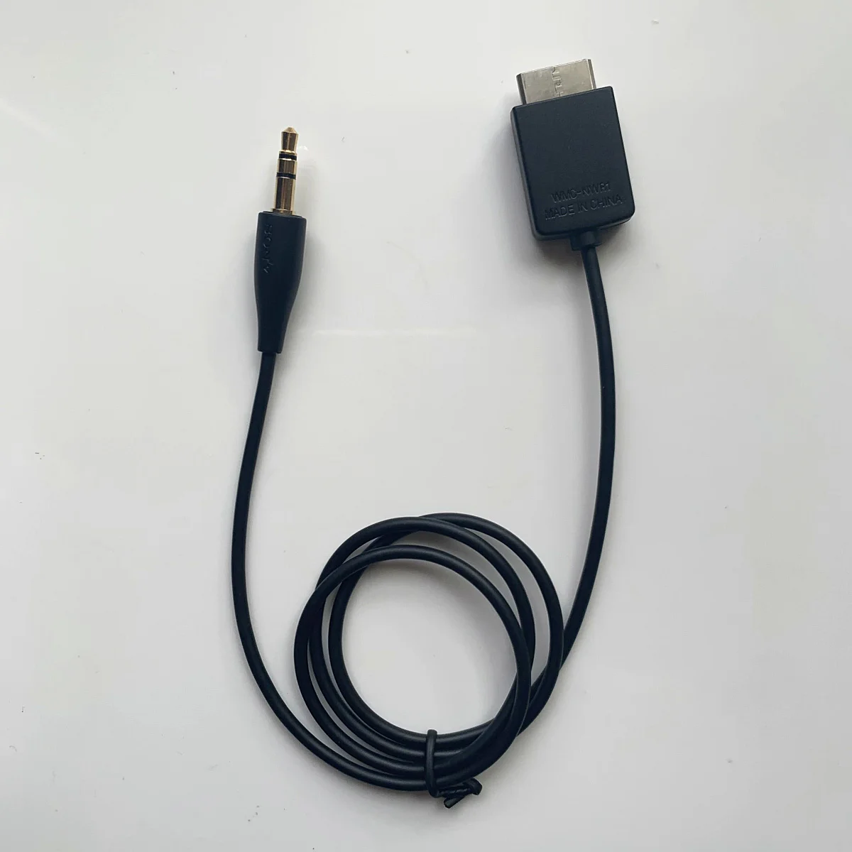 

Записывающий кабель для Sony Walkman WMC-NWR1