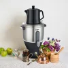 Sonifer 6L Electric Kettle Stainless Steel Kitchen Appliances Smart Kettle Whistle Kettle Samovar Tea Thermo Pot Gift SF2088 3