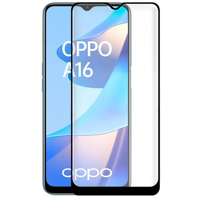 Cool Protector de Pantalla Cristal Templado FULL 3D Blanco para