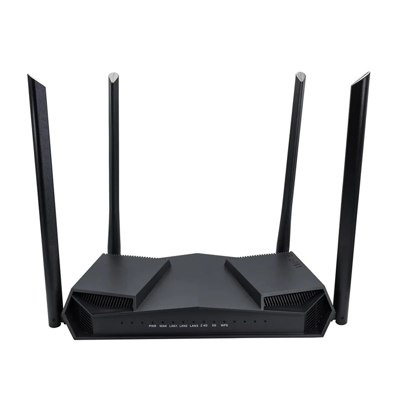 

Open Source Router For Banana Pi BPI WIFI6 Router With Tronox Dual Core Wifi Wireless Chip Router