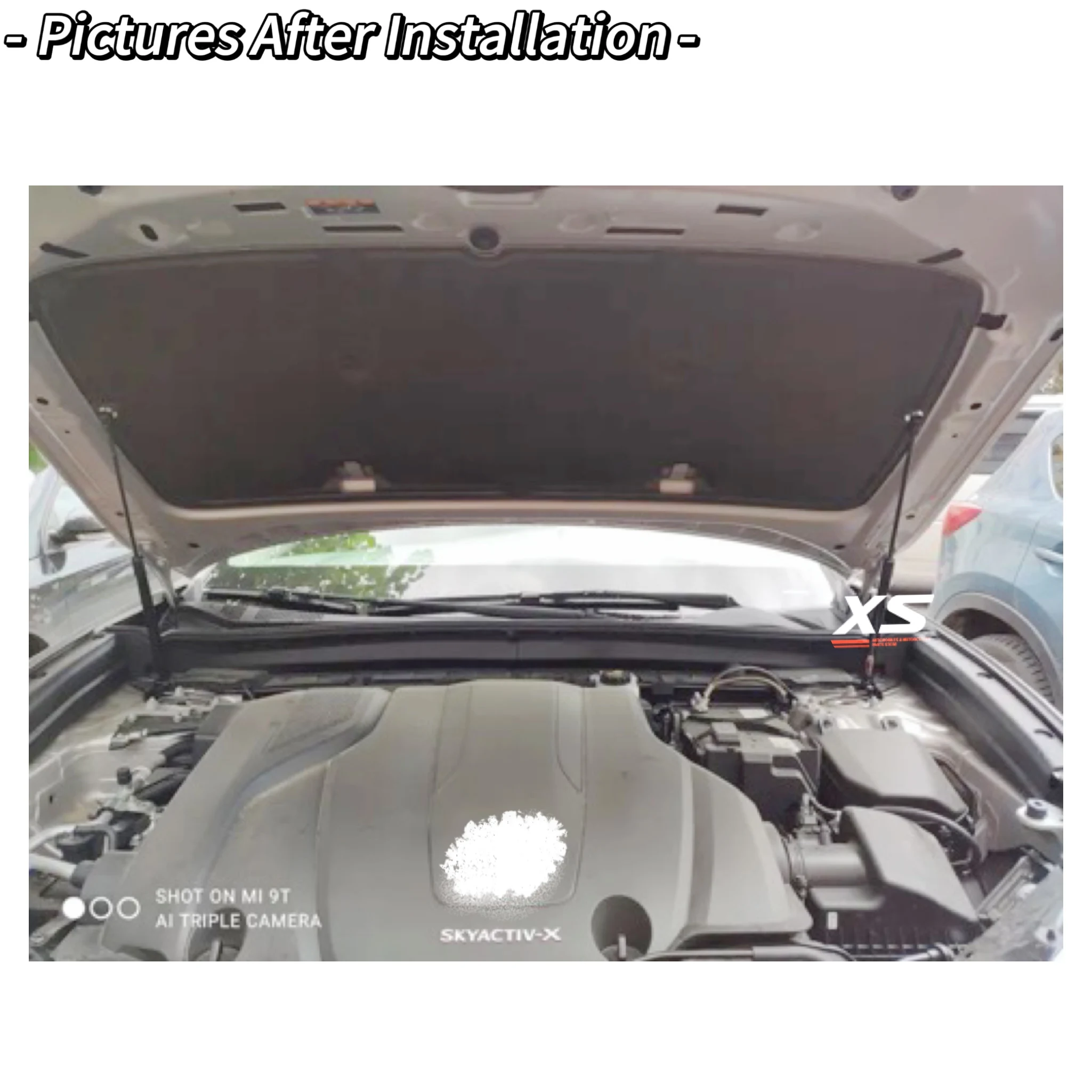 Mazda CX-30 DM 2019-2024 2025  ĵ Ʈ ŰƮ    Ʈ    ǽ 緯ε Ǹ ʷ