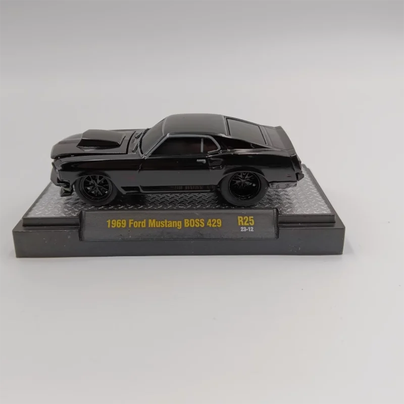 ミニカー 1969 Ford Mustang Boss 429 $_1.JPG?set_id=880000500F