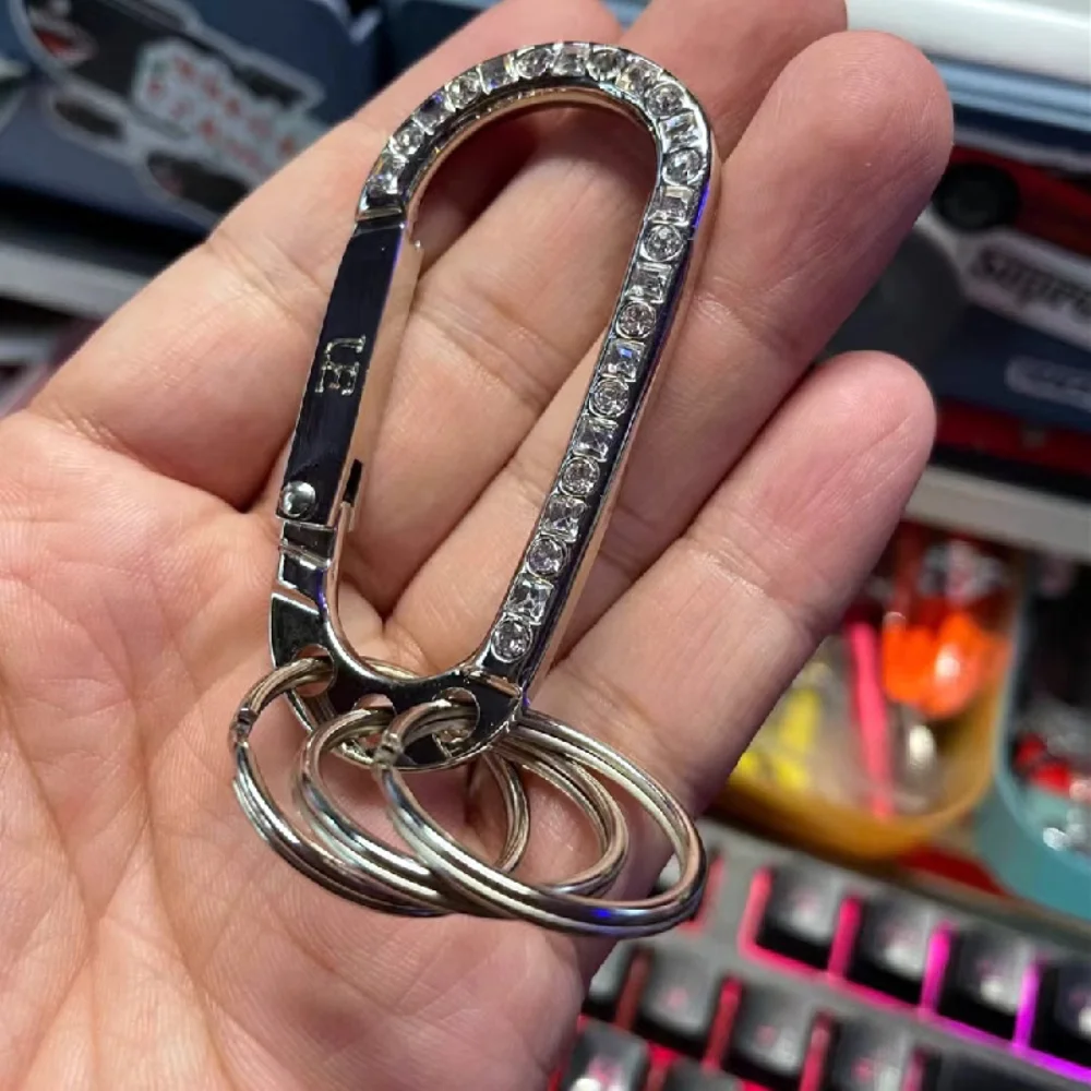箱付 uniform experiment カラビナ カラビナ ZIRCONIA CARABINER UEー