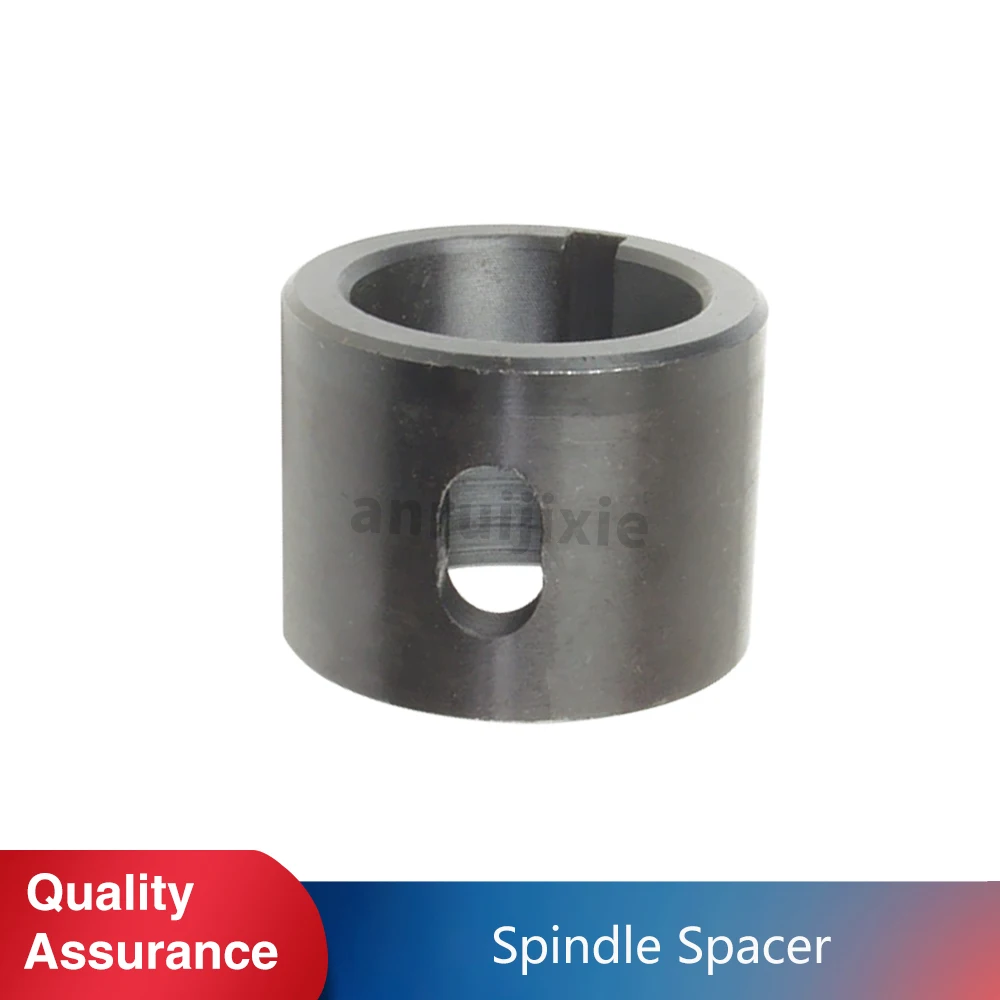 32 mm Spindle Spacer SIEG X2-118&&SX2&JET JMD-1L&CX605&G8689&CMD300&&Little Milling 9  Mini Mill Spares spindle bearings spacer for sieg sx3