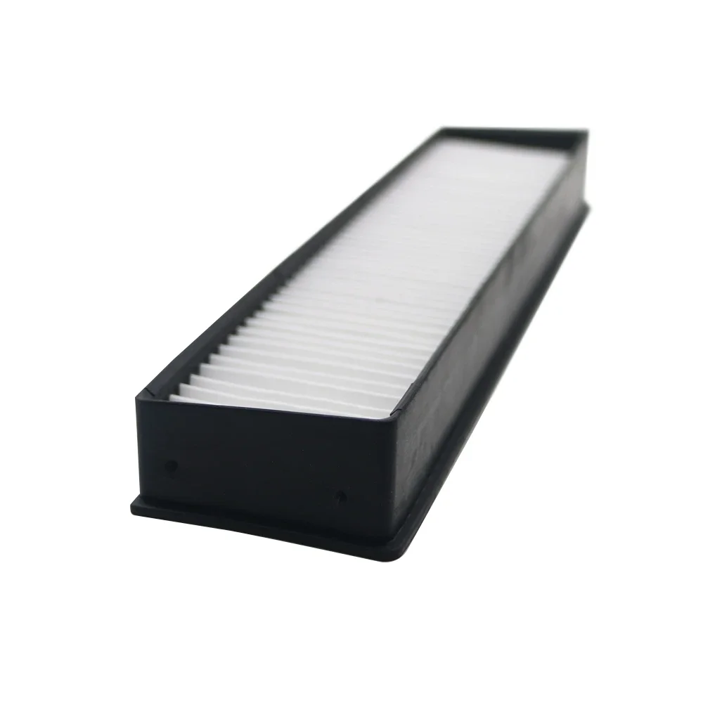 

1PCS Replacement H11 HEPA Filter for LG Hom Bot VR6270LVM VR65710 VR6260LVM VR Series Robot Cleaners