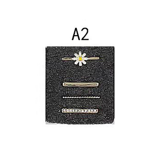 For apple watch band Diamond Jewelry Charms for samsung Galaxy watch 4/Classic for amazfit Bracelet Strap Accessories