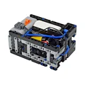 Motorized Compressor