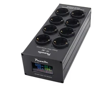 Filtre de Puissance Hi-Fi 3000W TP80 EMI & Surtension