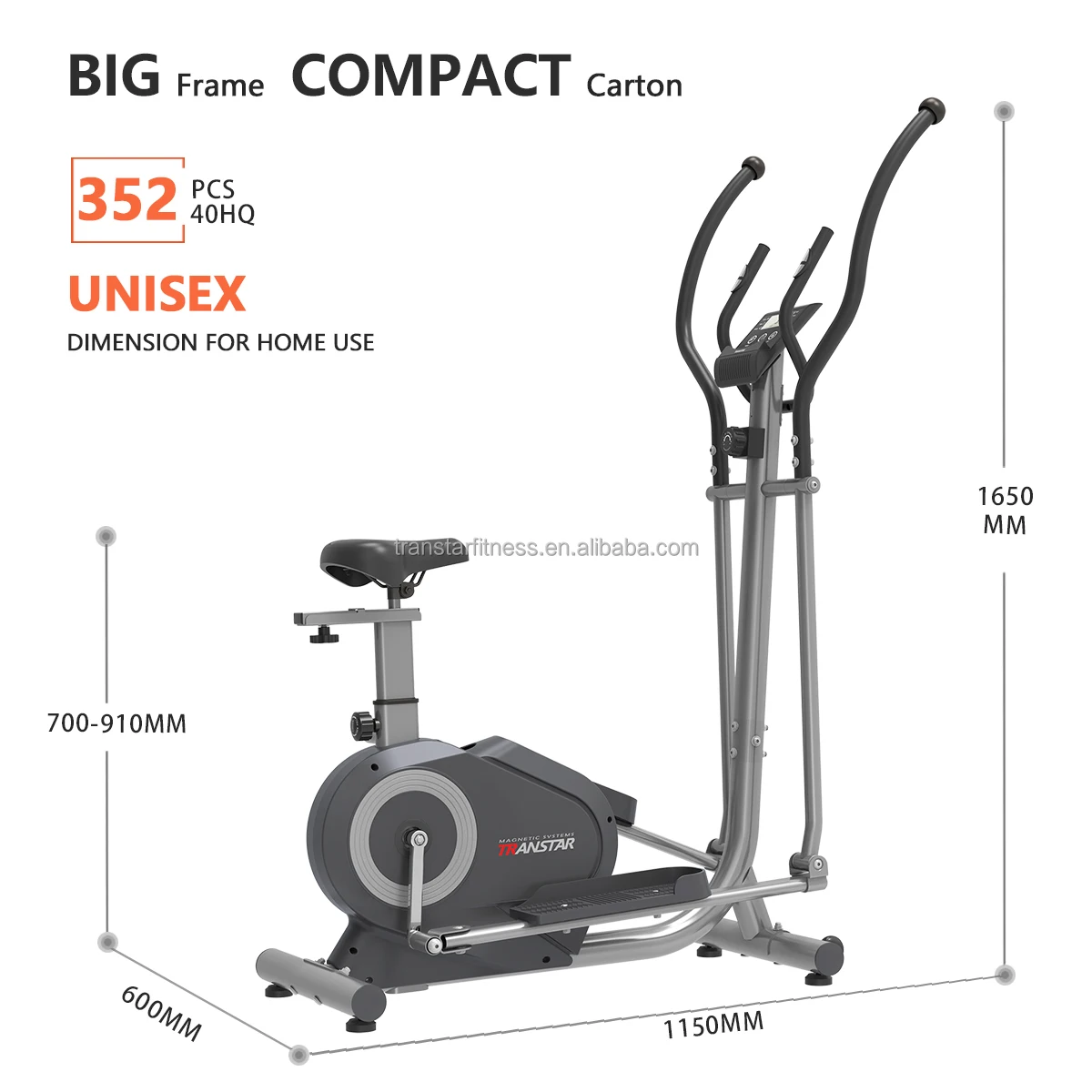 Elliptical Bike Weslo Momentum 710 Elliptical Price Fitness Weslo