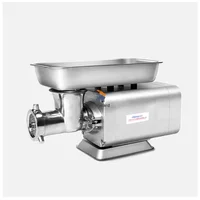 1500W Commercial Meat Grinder Multifunctional Meat Grinder 1