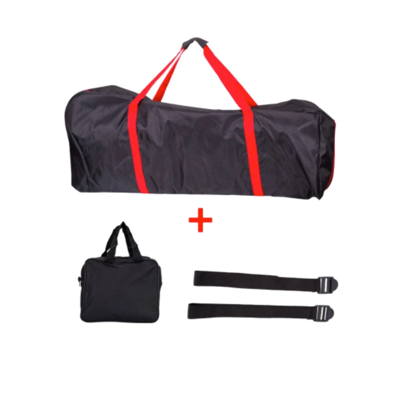 

Carrying Bag For Xiaomi Mijia M365 Electric Scooter Backpack Bag Storage Bag And Bundle Kick Scooter Accessories