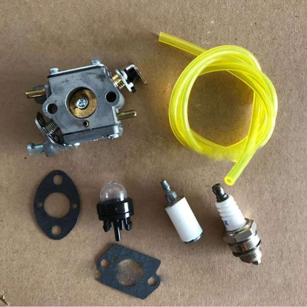 

Carburetor For Homelite 35cc 38cc 42cc Chainsaw 309362001
