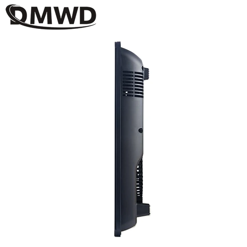 DMWD 2100W 8 Menu Home Induction Cooker Electromagnetic Oven 220V Smart Touch Control Heating Plate 24H Appointment 3H Setting