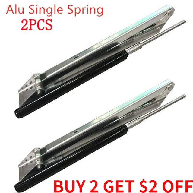 2Pcs Egyetlen Tavaszi Üvegházhatású Kert Automatikus Ablak Nyitó Mezőgazdasági Hőmérséklet -Szabályozó Napenergia Szellőztető Eszköz