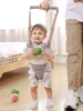 Toddler Infant Walker Harness Assistant Belt - Help Baby Walk - Child Learning Walk Support Assist Trainer Baby Walking Harness 6