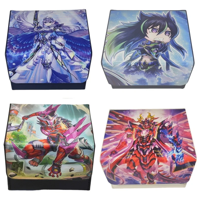 

Карточка Yu-Gi-Oh, искусственная кожа, фигурки персонажей из игры