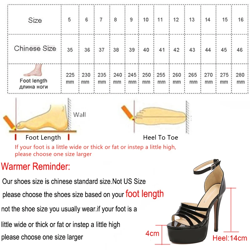 Clean Heels Heel Stoppers | How to measure your heels