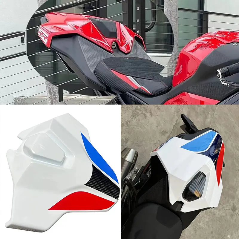 

Обтекатель для заднего пассажирского сиденья Мотоцикла BMW S1000RR S 1000RR 2019 -2024 S1000 RR