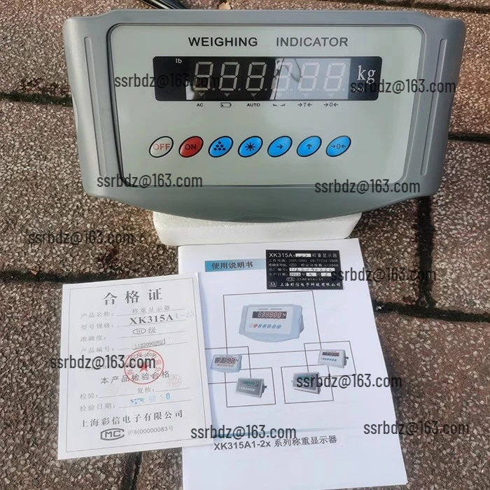 Load Cell YZC-320 Compression Weighing Scale Digital Load Cell Kit Force Sensors Cells Weight Sensor for Floor Scales