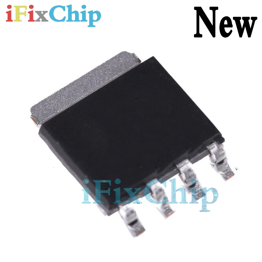 

(10-50piece) 100% New BUK9Y40-55B 94055B sot-669 Chipset