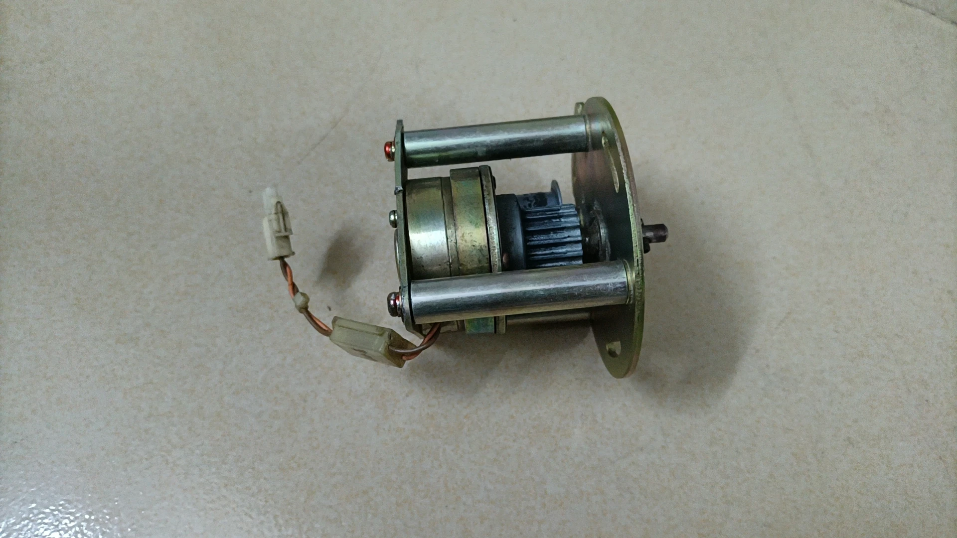 Original Duplicator CLUTCH P.F 019-65001 RISO GR