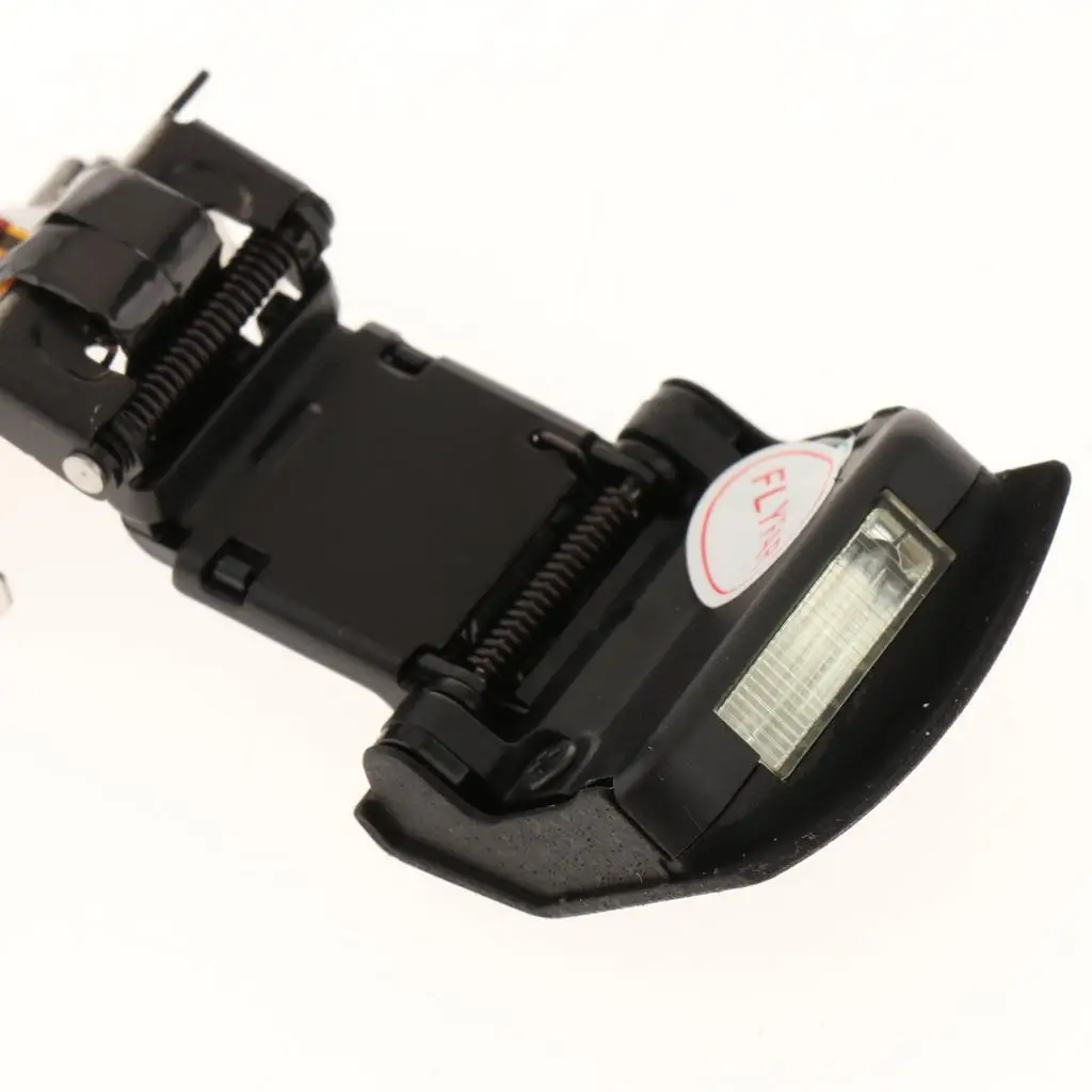  알파 A5000 미러리스 카메라용 Speedlite 손전등 액세서리 플렉스