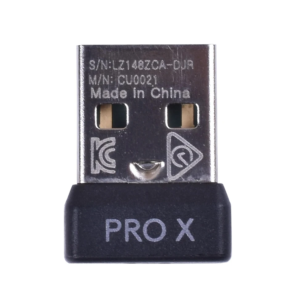 ADATTATORE RICEVITORE MOUSE Wireless Dongle USB Per Mouse Wireless Dongle Usb Per Mouse 394967809299 - Foto 9