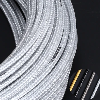 3m 5mm Bike Brake Derailleur Cable Housing MTB Road Bicycle Wire Tube for Shifting and Braking Weaving Line Pipe