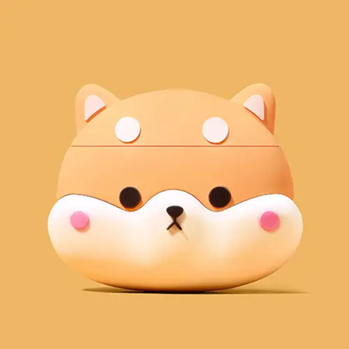 for AirPods Pro 3 Case Cartoon Ice Cream Snacks Earphone Cover for AirPods 4 Case Wireless Earbuds Cover for AirPods Pro 2 Case - Image 30