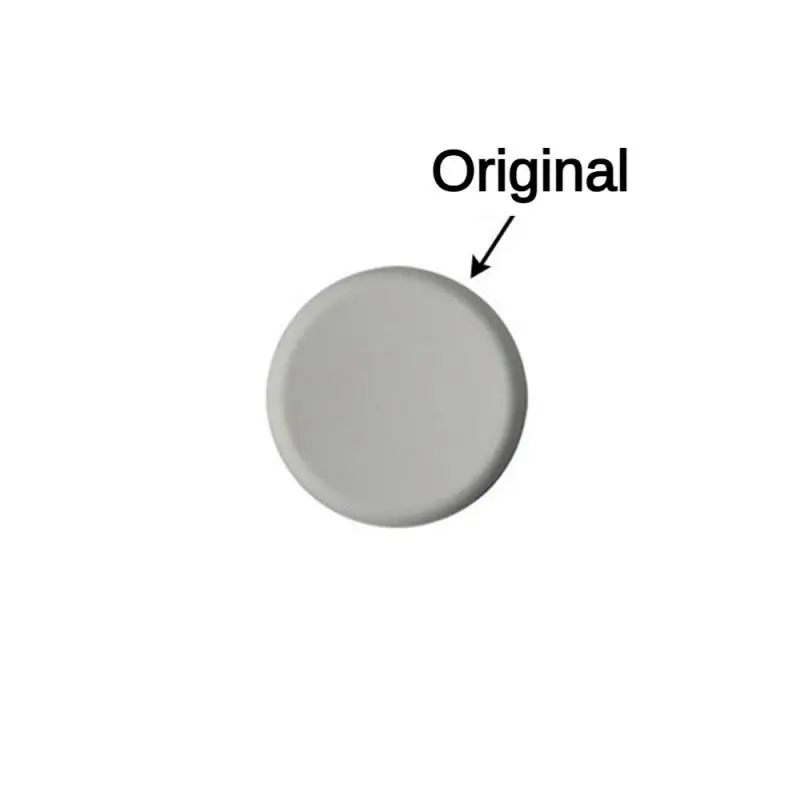 1 Pz Joystick Analogico Rocker Thumb Stick Grip Cover Controller Circle Pad Button Sostituzione Della Parte Di Riparazione Custodia Per 2Ds 3Ds Xl