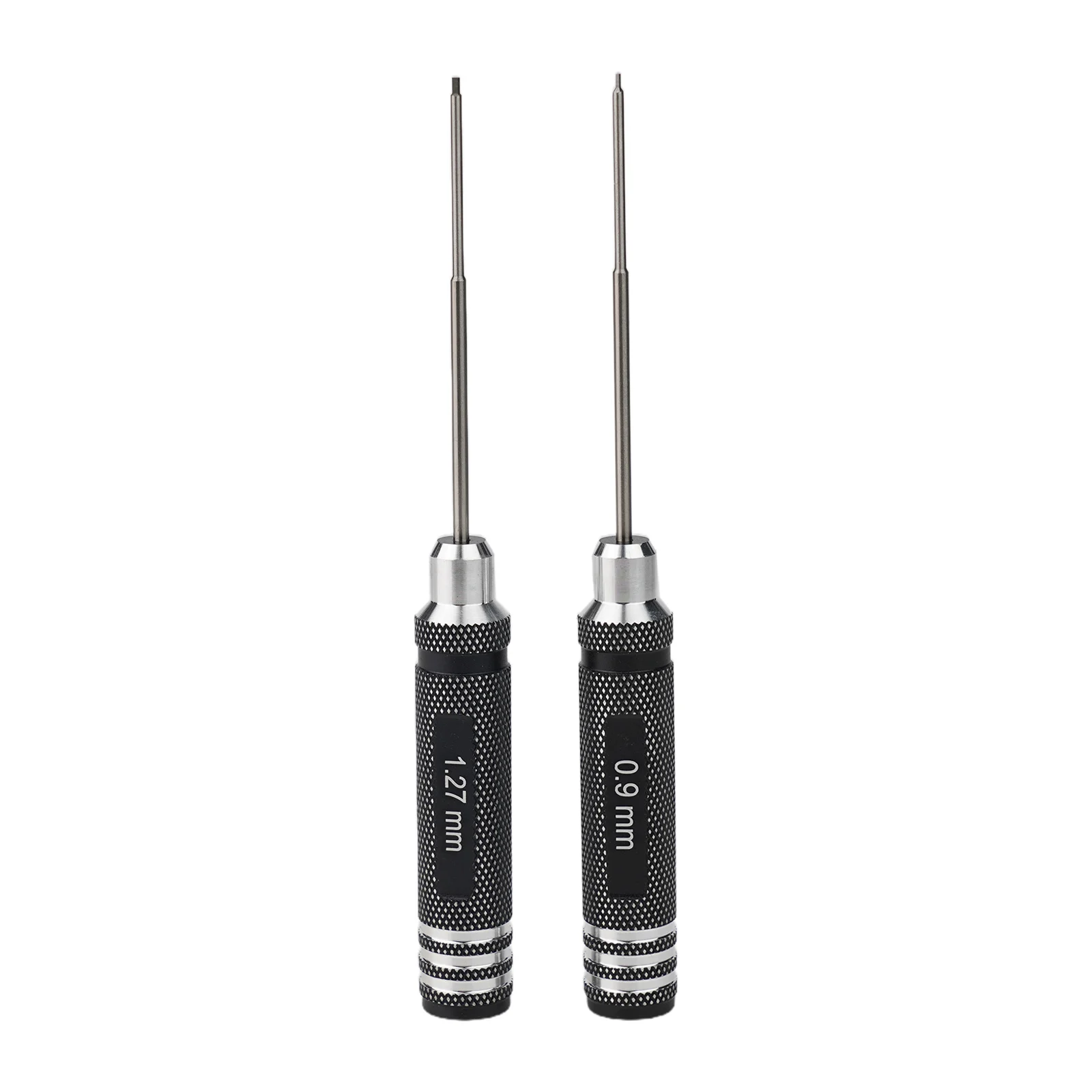 1pc HSS Hexagon Schlüssel Schraubendreher 0,9-3,0mm Hex Schraube Fahrer Schraubendreher Werkzeuge Für RC Hubschrauber Auto Flugzeug Drone flugzeug – Detail 3