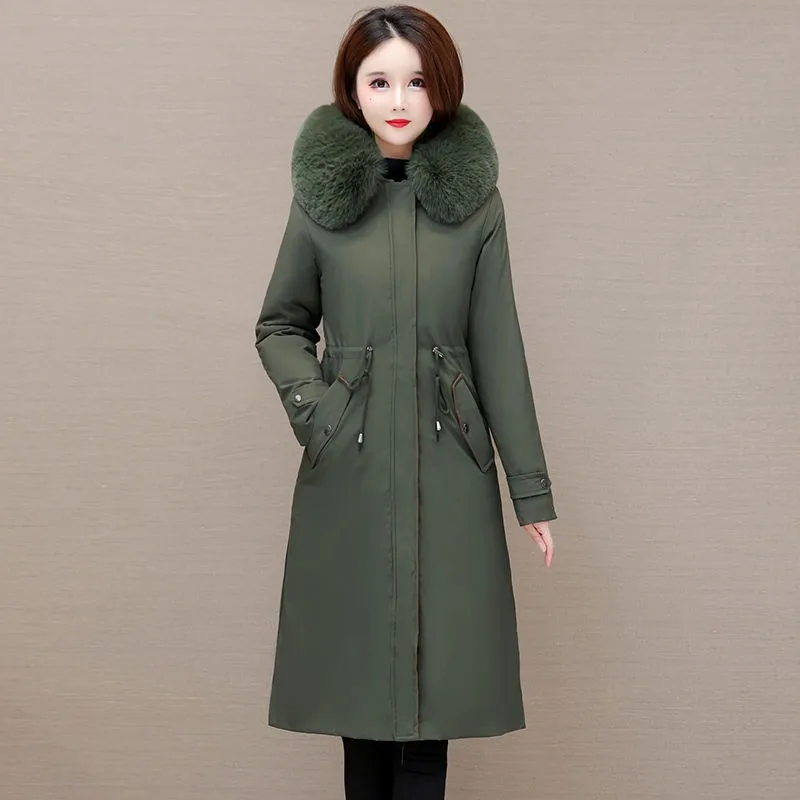 Рисунок 3 - Новинка 2023, парка