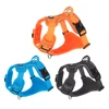 Sd88c1e7a984a455db1027daf2cc83d32F.jpg No Pull Dog Harness Pet Reflective Nylon Adjustable Medium Large Naughty Dog Vest Safety Vehicular Lead Walking Running