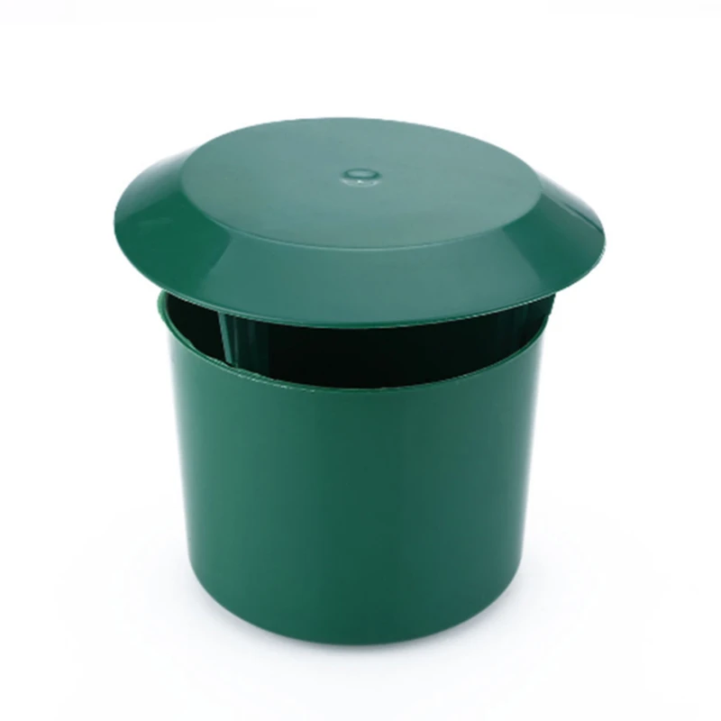 Snail Cage Slug House Snail Trap Catcher Pests Reject Gintrap Tools Animal Pest Repeller Garden Farm Protector Eco-friendly snail trap