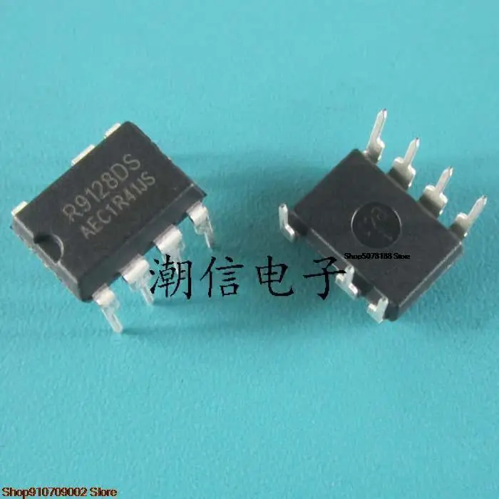 

30pieces R9128DS R9128D LED original new in stock