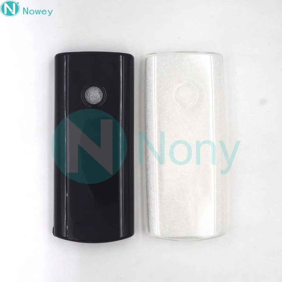 Premium Clear Soft TPU Back Case Protection Cover