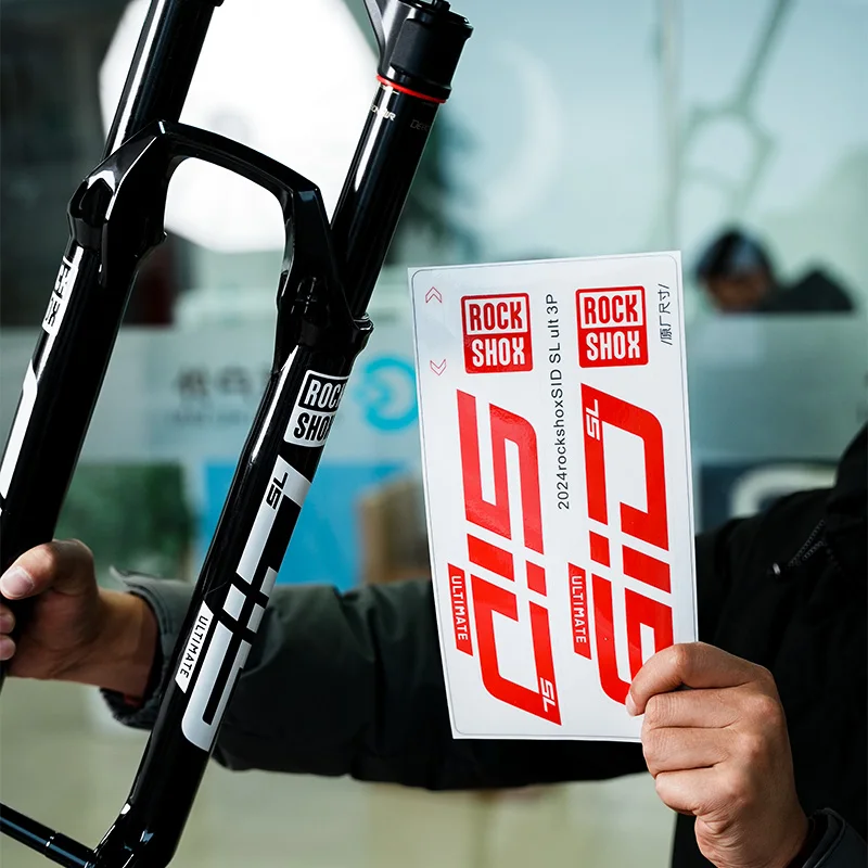 READU 2024 SID SL Ult 3P Į   Ʈ ũ ƼĿ MTB  Ʈ ũ Į ULTIMATE  ƼĿ
