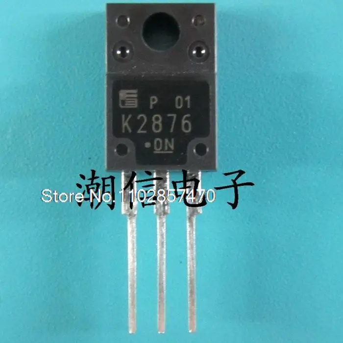 

10 шт./партия, фотообои K2876 2SK2876