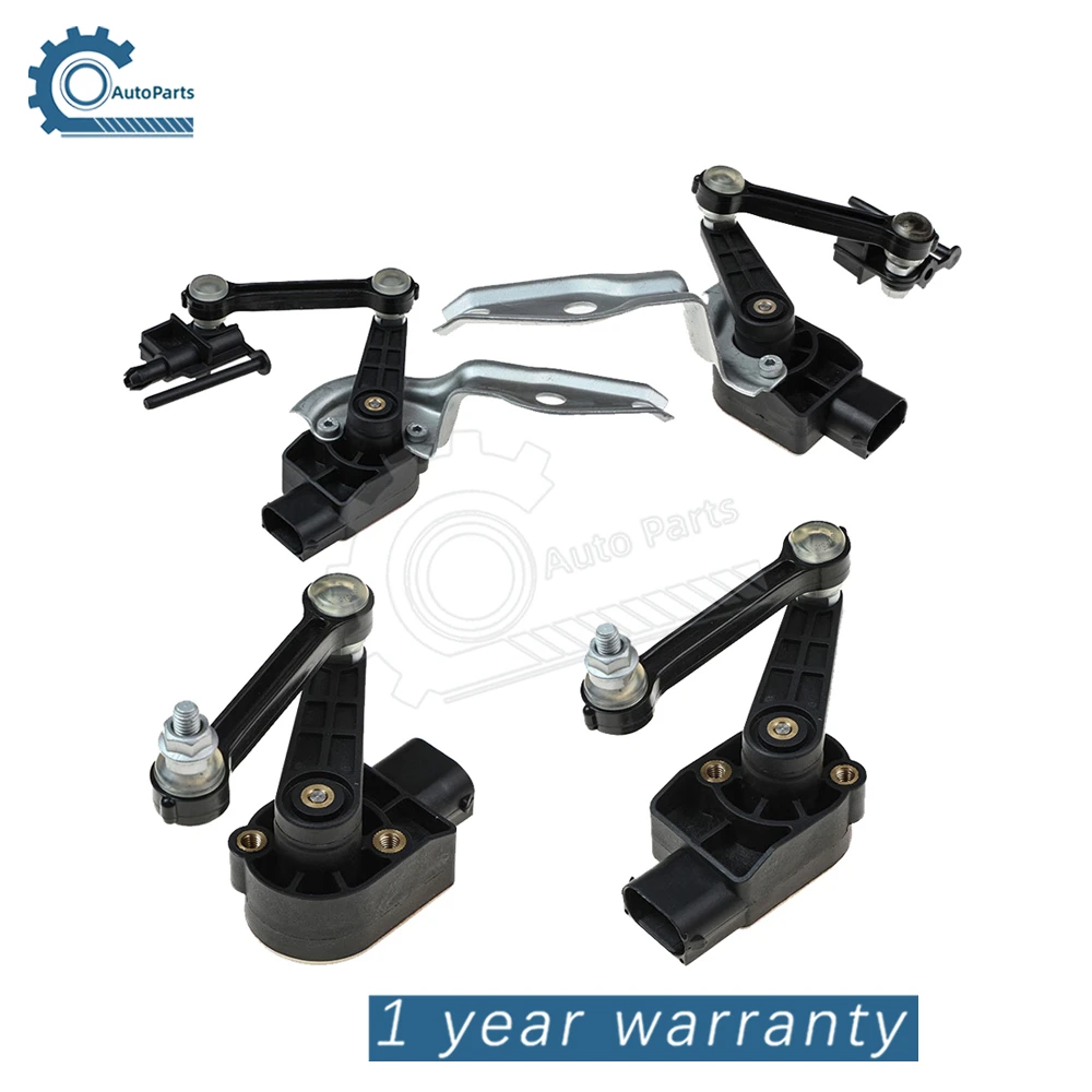 

New Front Rear Left Right Height Level Sensor 7L0616213D 7L0616213C 7L0616214C 7L0616571D For Vw Touareg Audi Q7 7L6 7LA