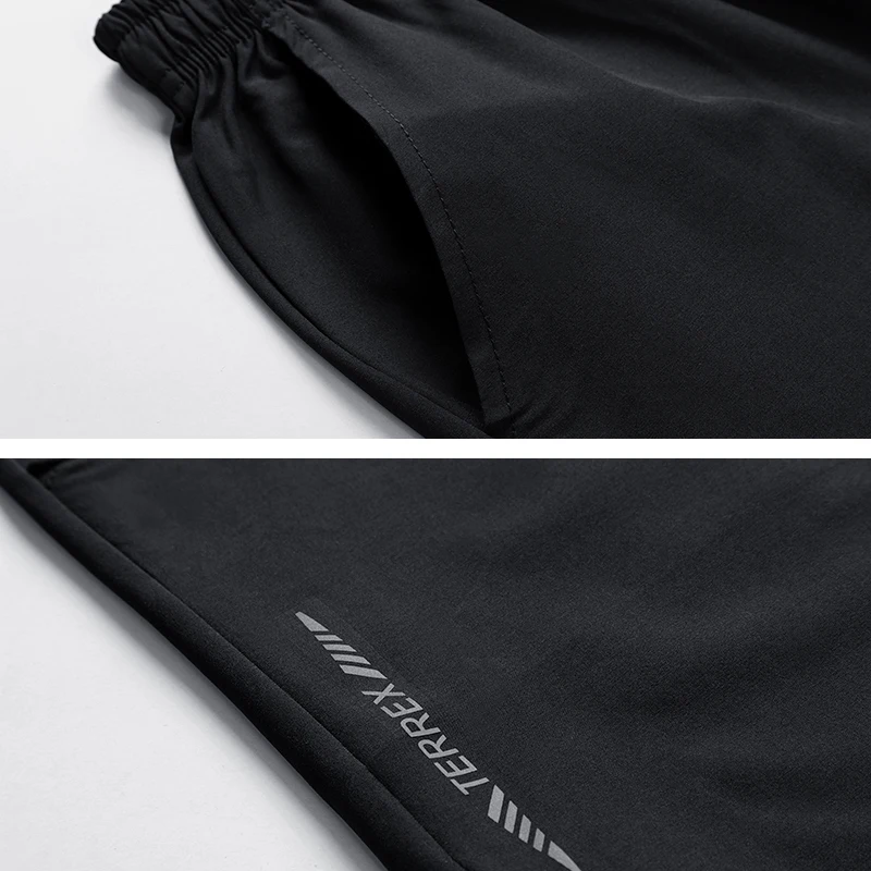 Free Ship 10XL Summer Shorts Men Casual Shorts High Quality Male Short Pants Plus Size 8XL 9XL Breathable Cool Shorts For Men 5