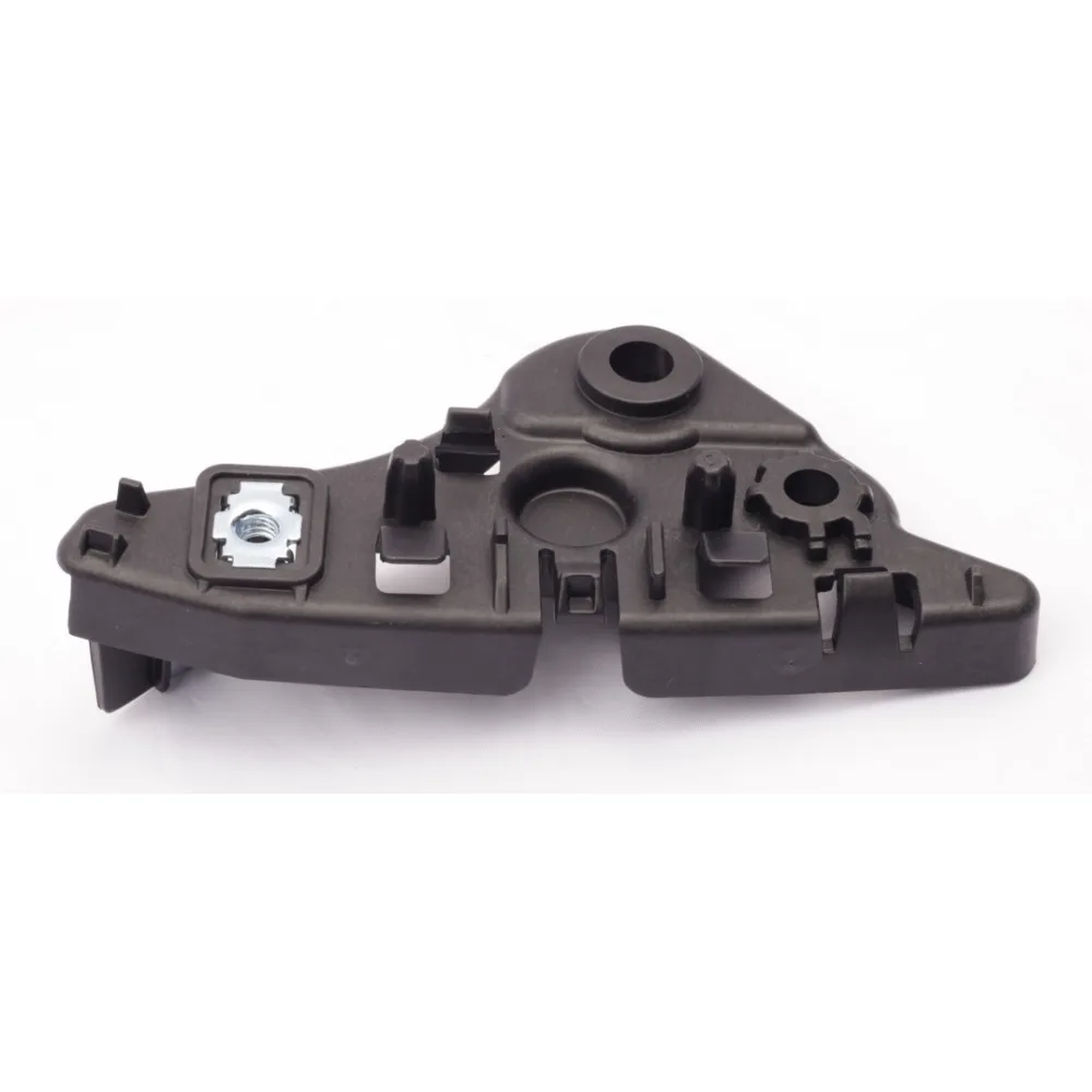 Genuine Left Right Front Bumper Bracket Buckle 620940004R 620940005R for Renault Fluence 2011 2012 2013 2014 2015