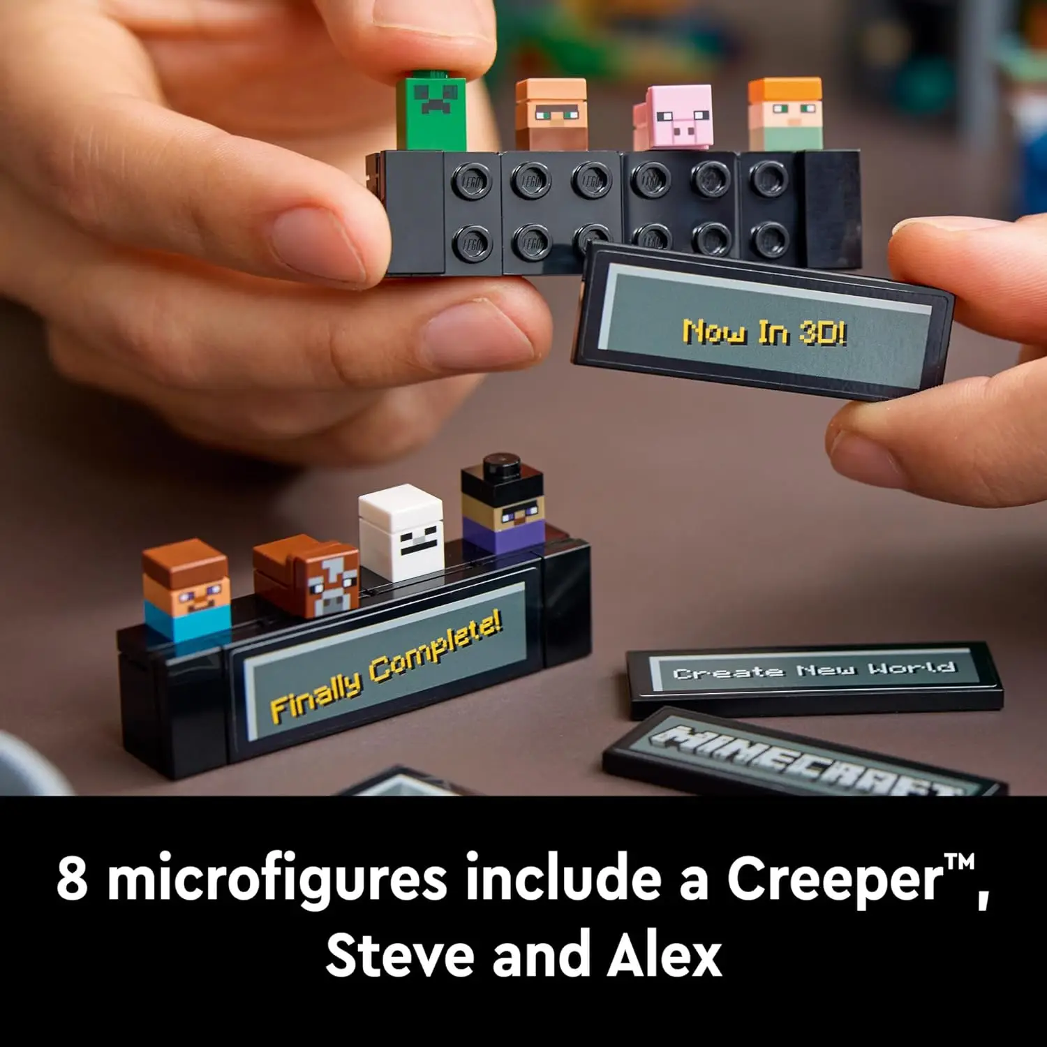 Sd88c74dda5764d6cbbbaca628a9c27edd - Minecraft Building Blocks