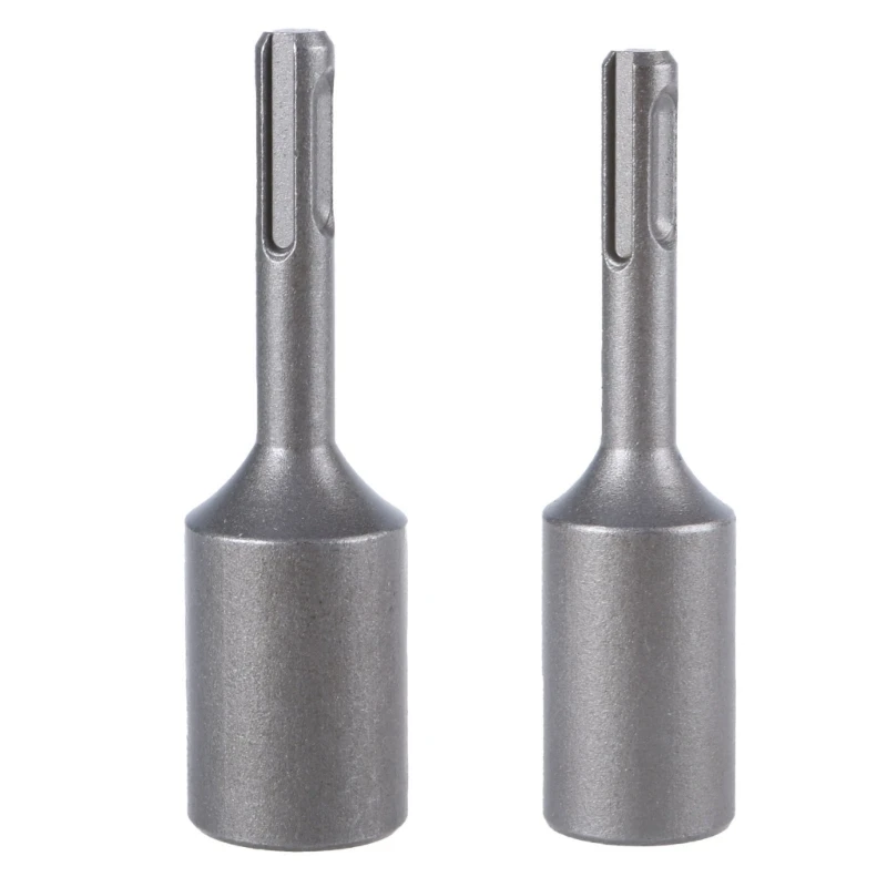 

Precise Ground Rod Driver with Shank for Constructions Works Dropship