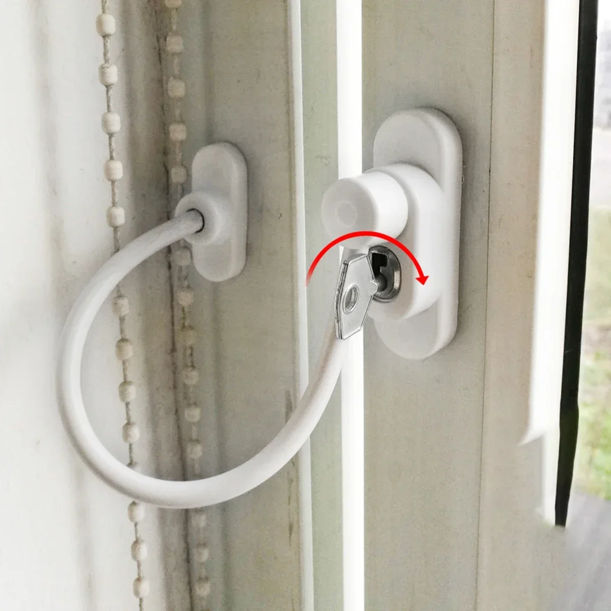 Cable Restrictor Kits Stainless Steel