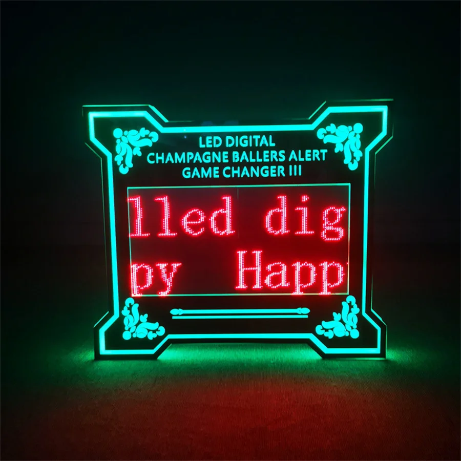 Рисунок 2 - Индивидуальный логотип