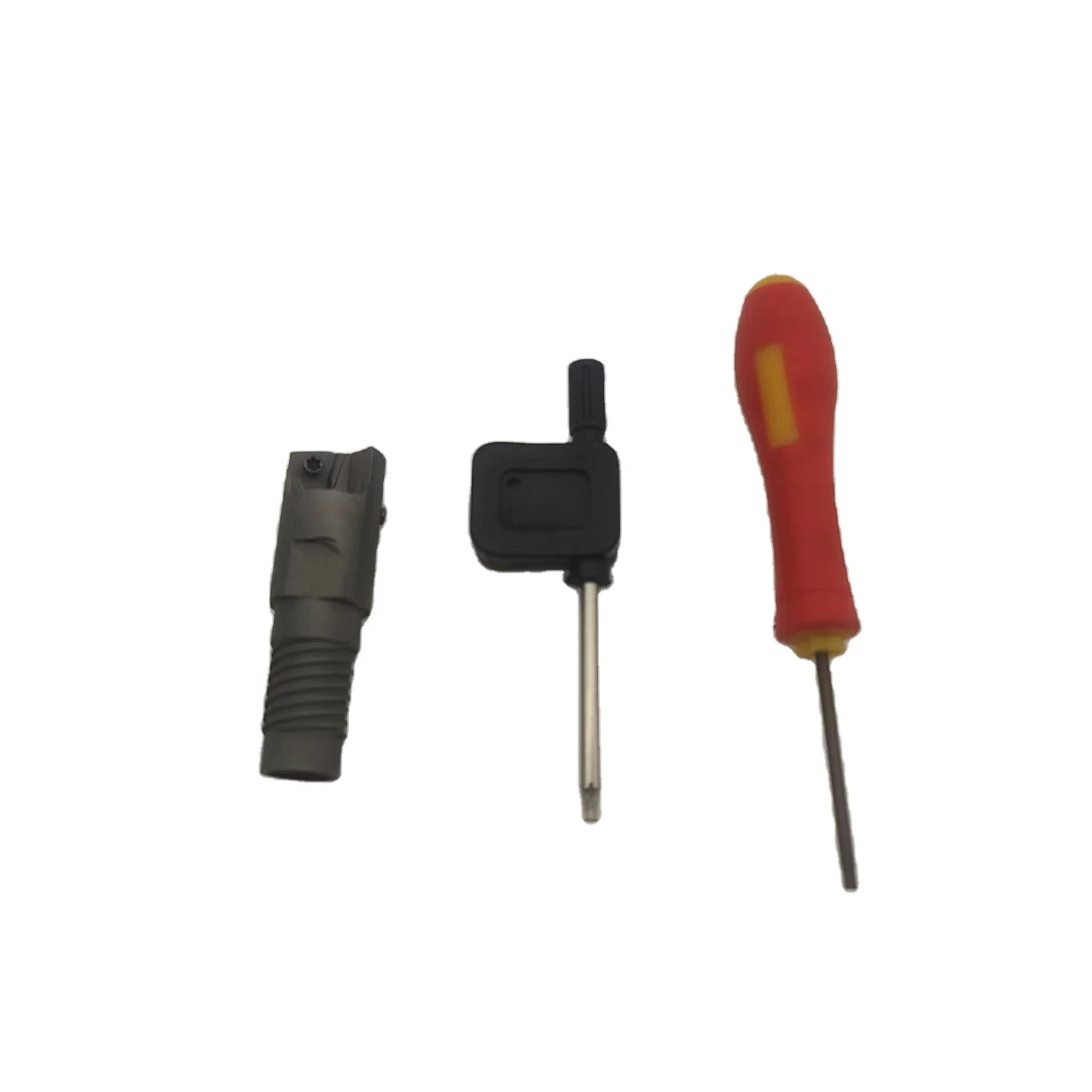 

Deep hole drill for CNC lathe BTA High precision internal and external chip removal drilling