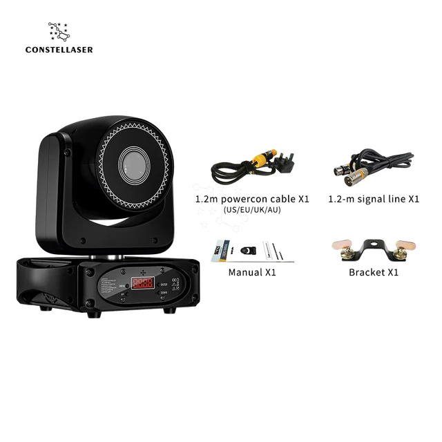 3W Laser